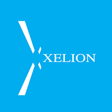 Logo Xelion